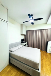 Forestville (D25), Condominium #477897571